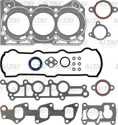 Suzuki Swift Motor 1990-2000